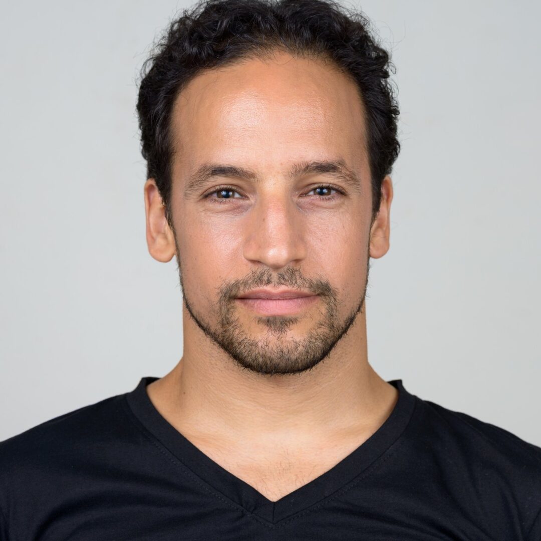 Sergio Alonso